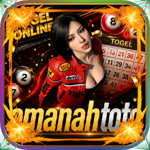 amanahtoto — galeri pratinjau Resmi APK